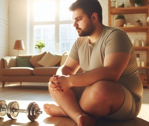 Жир на животе — это не просто эстетическая проблема