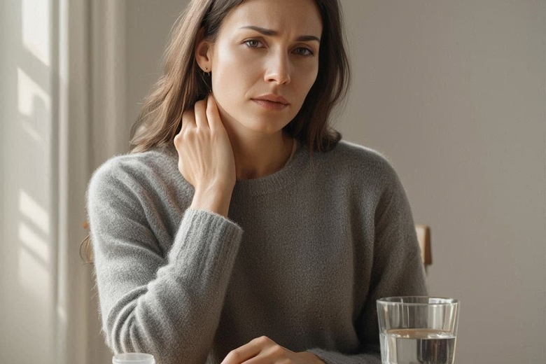 Магний нужен для производства АТФ — молекулы энергии. Мало магния = мало энергии.