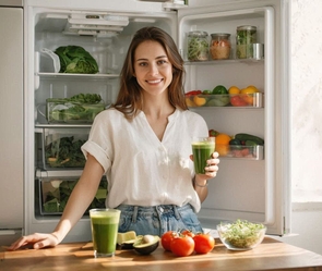 Переход на растительное питание — это не марафон через пустыню, а обычная смена маршрута.