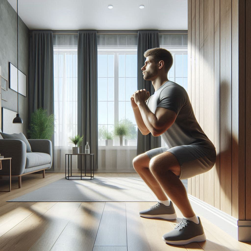 Как начать силовые с нуля: гид для тех, кто боится выглядеть нелепо