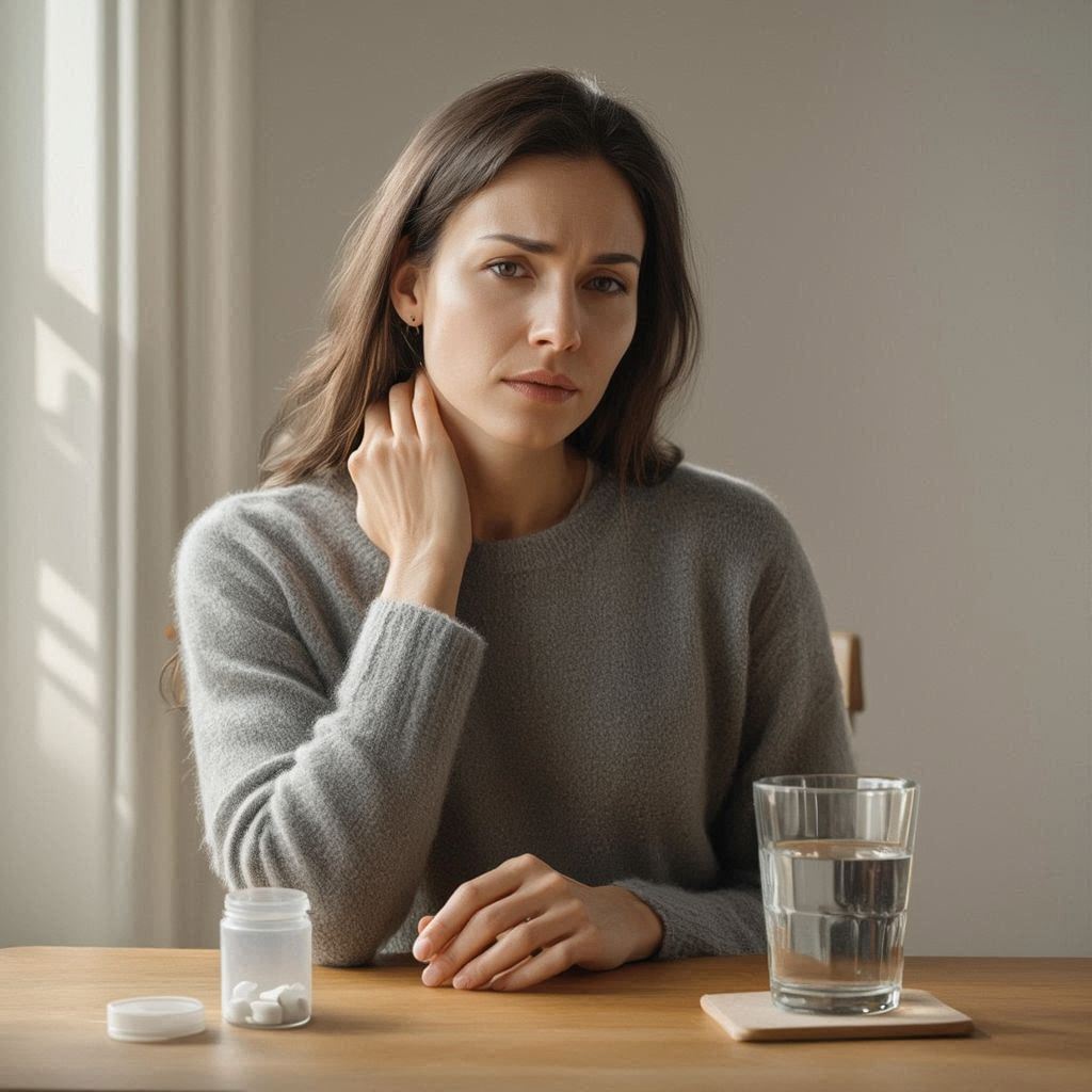 Дефицит магния: что делать, когда мышцы сводит, а сон пропал