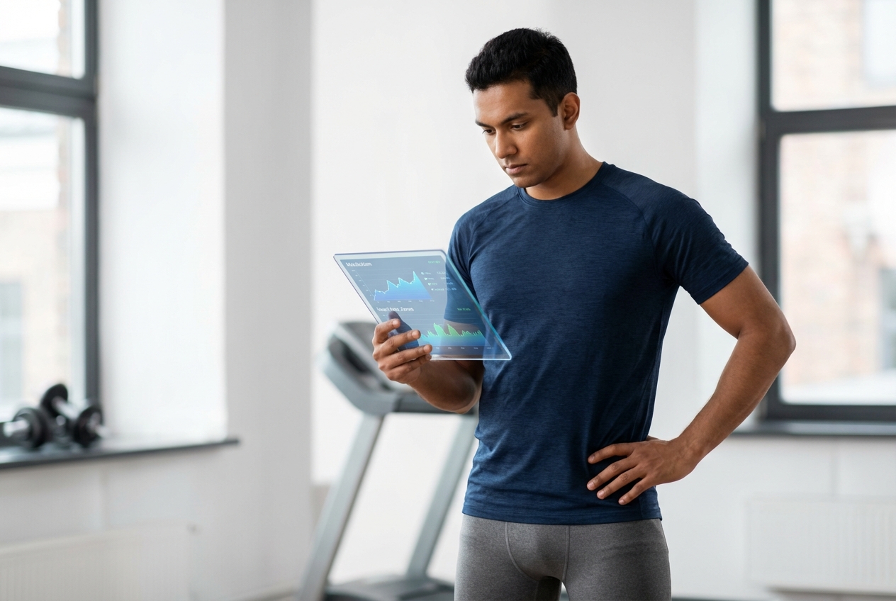 Жиросжигание по-научному: что действительно ускоряет потерю жира